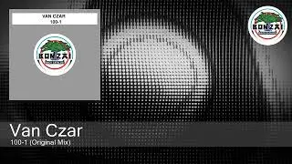 Van Czar - 100-1 (Original Mix)