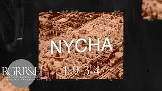 New York City Housing Authority (NYCHA) & Lead Paint Exposure
