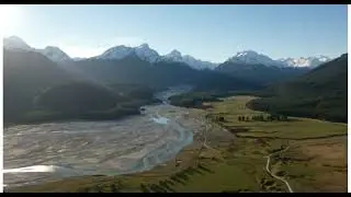 Paradise, New Zealand