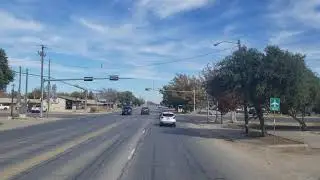 El Dorado, Texas