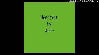 New Year In 3000 [AI Music]