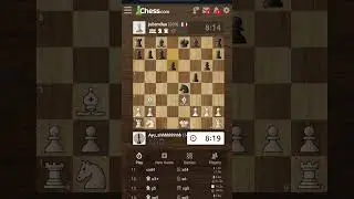 root killer and opponent resign #chess #games #gaming #chessgame #chesscom #chesspuzzle