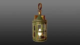 [Unreal Marketplace] User-friendly PBR Game lamps