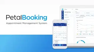 Appointment Management System for Medical Clinics | Petal Booking