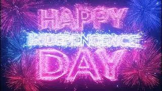 4th of July Independence Day Template Download - After effects project - The Lost Templates