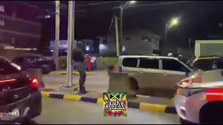 Accident On Hope Rd 