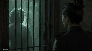I'm a Prison Guard - Cell 23 Is Haunted and I Have Proof (3AM Story)