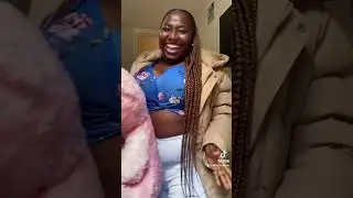 Cute Girl Dances with Teddy Bear#dance #teddybear #fun #cute