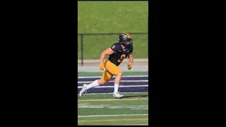 Andrew Beatty 2022 CFL Prospect