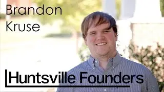 Brandon Kruse - Founder of DialMaxx (Extended Clip)