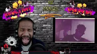 Obibini -  SHOOT  (Jiggzy Entmt Reaction) OBIBINI ON FIRE