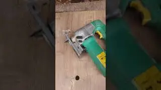 Pooja Room Bell cutting Plywood