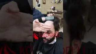 Fase 4: Applicare la protesi capelli