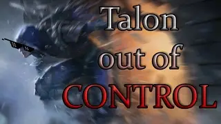 Talon out of control - Cartulina and Llambrigol feat. Taliyah