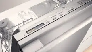 🌎  Miele Dishwasher Intake/Drain light 5 Minute Fix - DIY - QUICK and EASY FIX