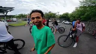 RASSO BIKE LIFE