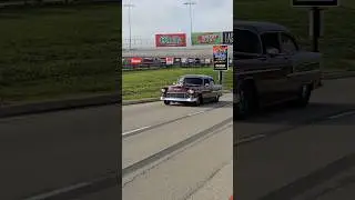 Goodguys Car Show @ Texas Motor Speedway Apr 2025 - 018