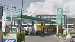 Petronas feat The Black Eyed Peas - Bebot Lyrics (Official Music Video) With Inanam