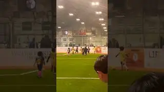 #soccer #shot #attempt #2026 ball control 🏆