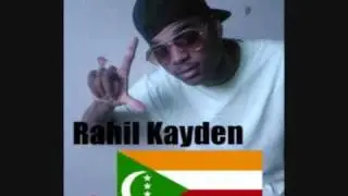 ZOUK COMORES 2009 - Shyne  Feat. Rahil Kayden---Pveza Uredjeyi