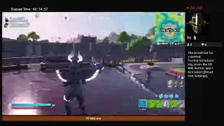shadow31323 Fortnite with Bubby