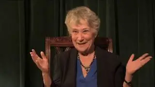 Marlene Gibb Interviews Joanna Lipari