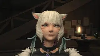 the best drinks in Earozea? //a ff14 Parody!