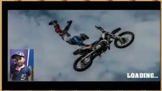 motion biking down hill please like and subscribe