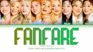 TWICE (트와이스) - 