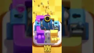 El bombardero te ense&ntilde;a cosas valiosas  #shortvideo #memes #clashroyalememes #gamingshorts  #humor