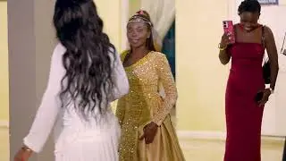 Mugabe and Tikondane  ,the best proposal (surprise)