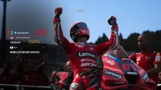 MotoGP&trade;22_ Pecco63