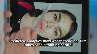 AI Leads the Photography Studio Industry Revolution: The Future of Smart Imaging