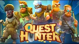 Quest Hunter