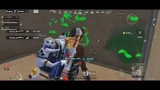 Ultimate Royal highlight
