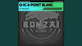 Pistolet (Q's Hard Edit)