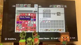 I Built an EPIC starter base in MINECRAFT! ][ Minecraft Lets Play - Episode 1!