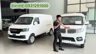  Giá SRM Van Đầu Năm 2026