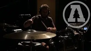 Night Idea - Silver Understanding | Audiotree Live