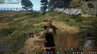 Ninja Awakening vs Hashashin Awakening/Ниндзя Возбужденный vs Хасашин Возбужденный(без банок)