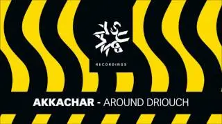 Akkachar - Around Driouch (HD)