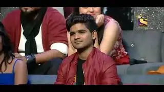 Naina Thag lenge By Salman Ali || Special John Abraham in Indian idol 10 full episode ||