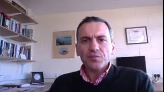 Journal of Business Venturing Insights - Meet the Editor
