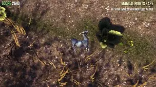 GoatGame
