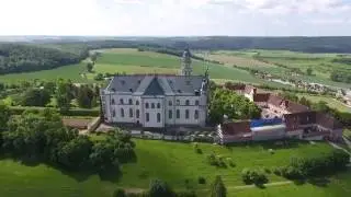 Kloster Neresheim