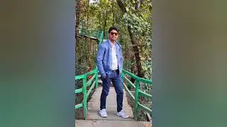 A short trip to Dulalidara eco park. (V-log) ghospukur, siliguri. lovely place/nature.