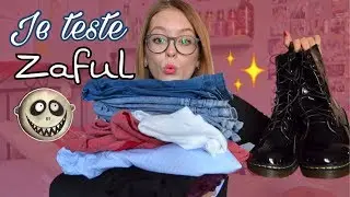 Je teste ZAFUL ?!
