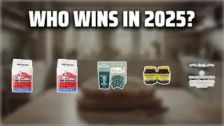 The Top 5 Best Instant Yeast in 2025 - Must Watch Before Buying!