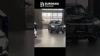 BYD SEALION 7 ! САМЫЙ ЛУЧШИЙ BYD в УЗБЕКИСТАНЕ ??????