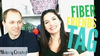Meet the Husbeast Fiber Friends Tag